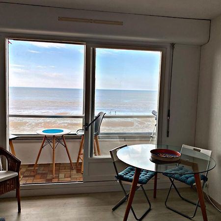 La Canadienne Courseulles-sur-Mer Zewnętrze zdjęcie
